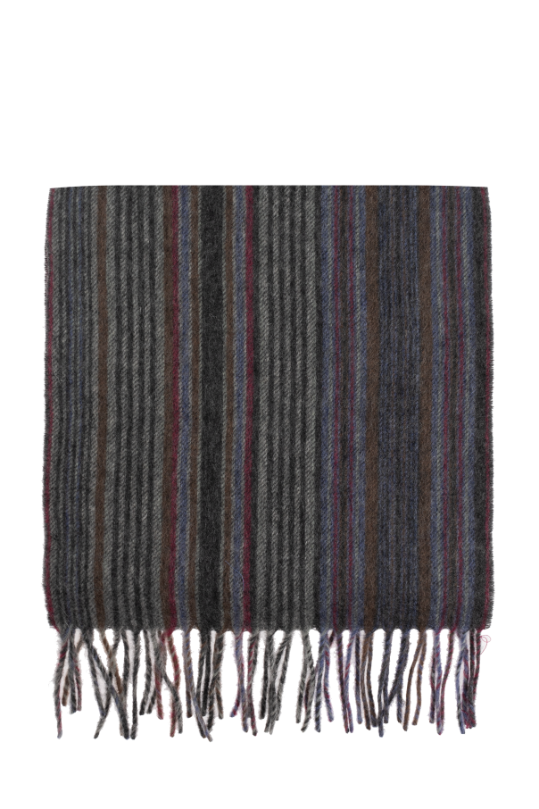 Wool scarf od Paul Smith