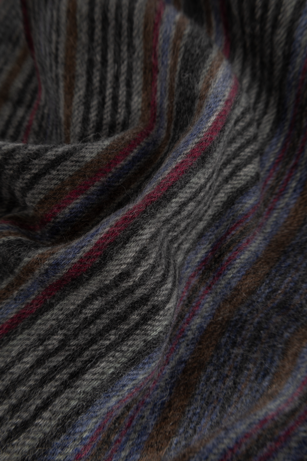 Paul Smith Wollschal