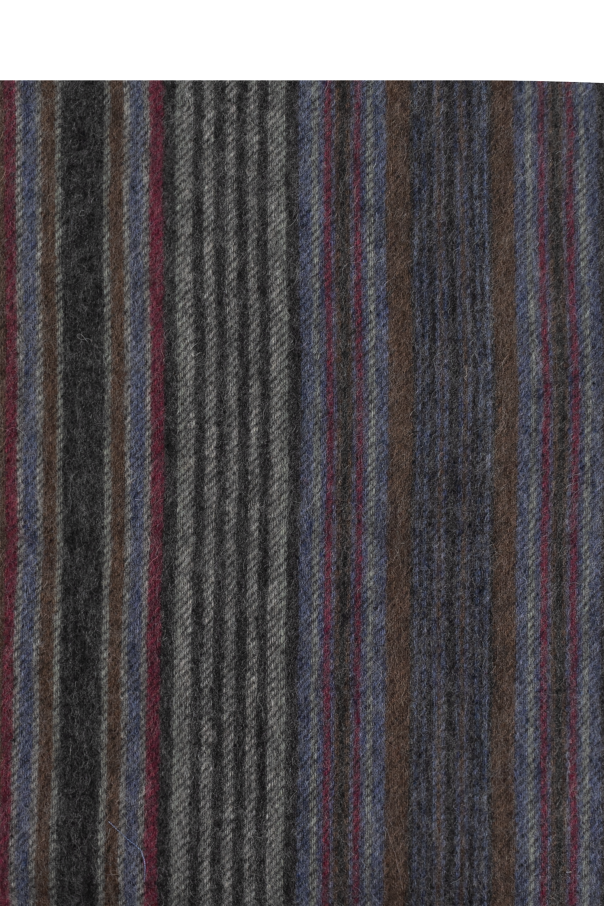 Paul Smith Wollschal