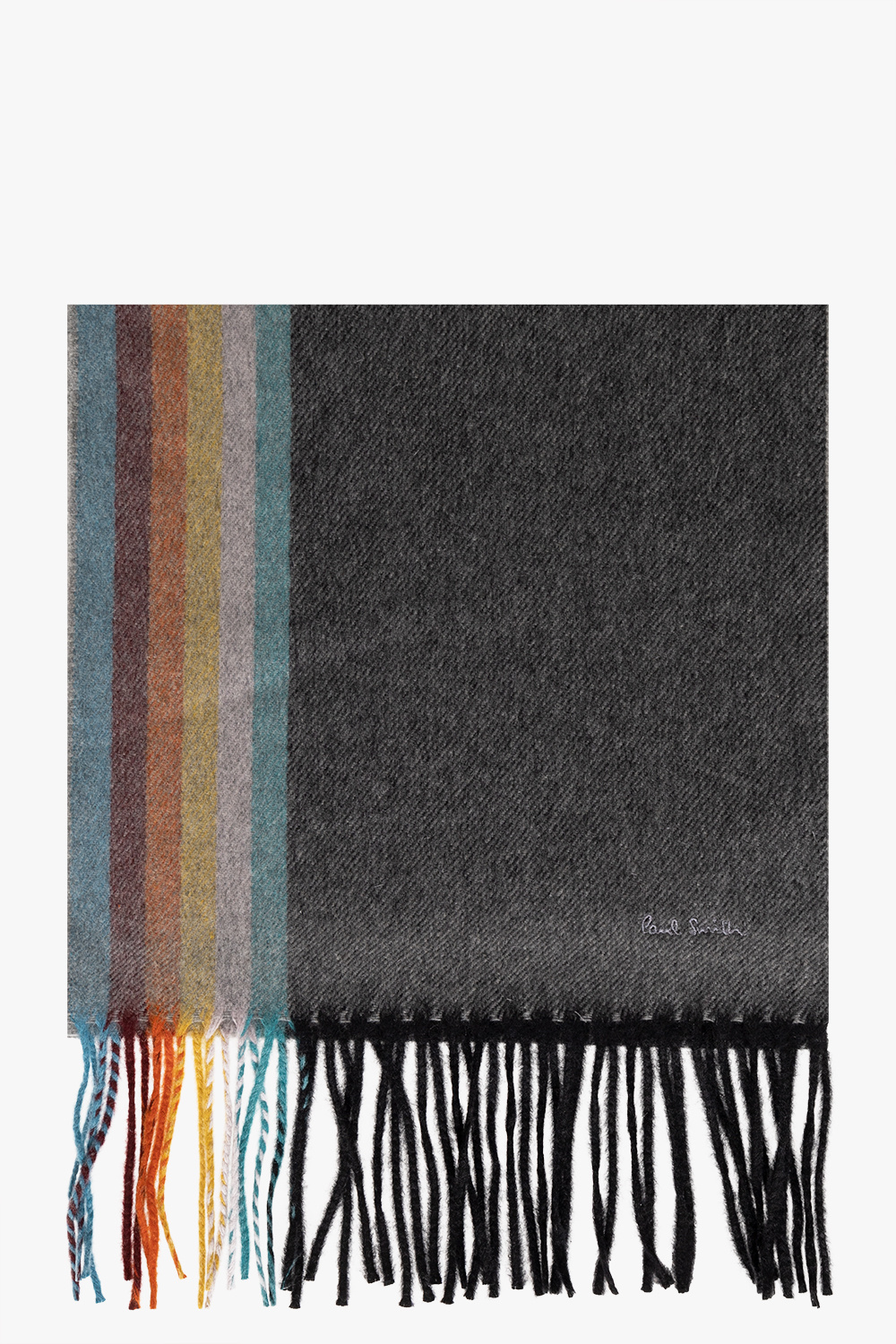 Paul Smith Cashmere scarf