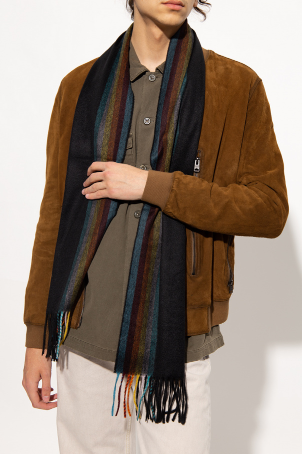 Paul Smith Cashmere scarf