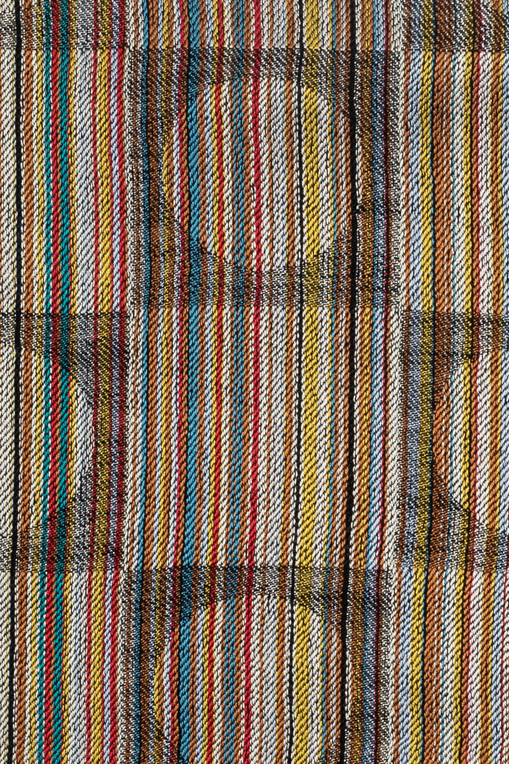 Paul Smith Striped scarf