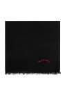 Paul Smith Embroidered scarf