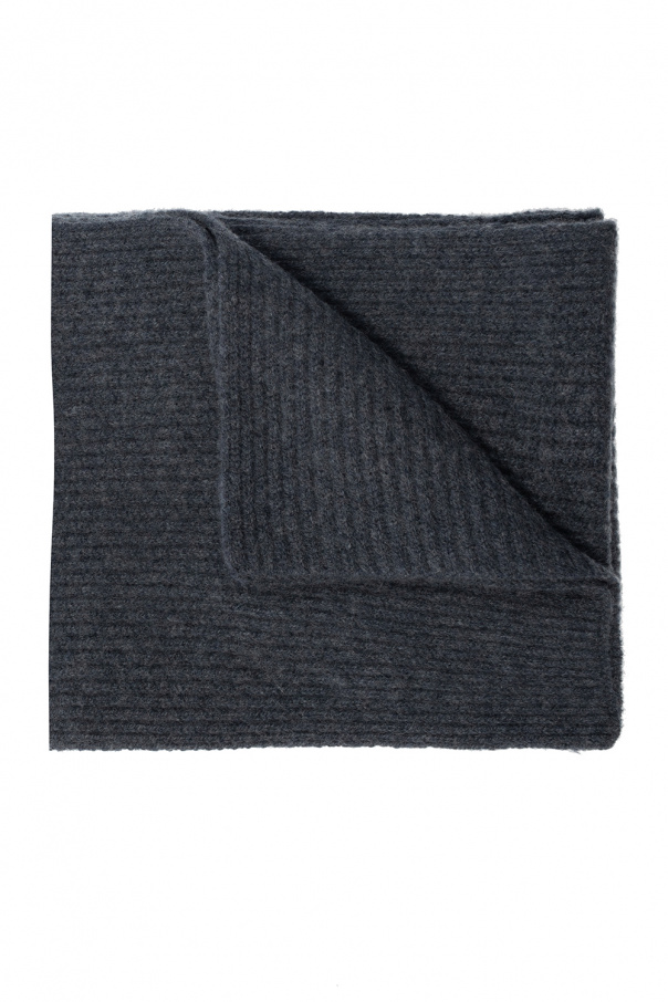 Samsøe Samsøe Wool scarf