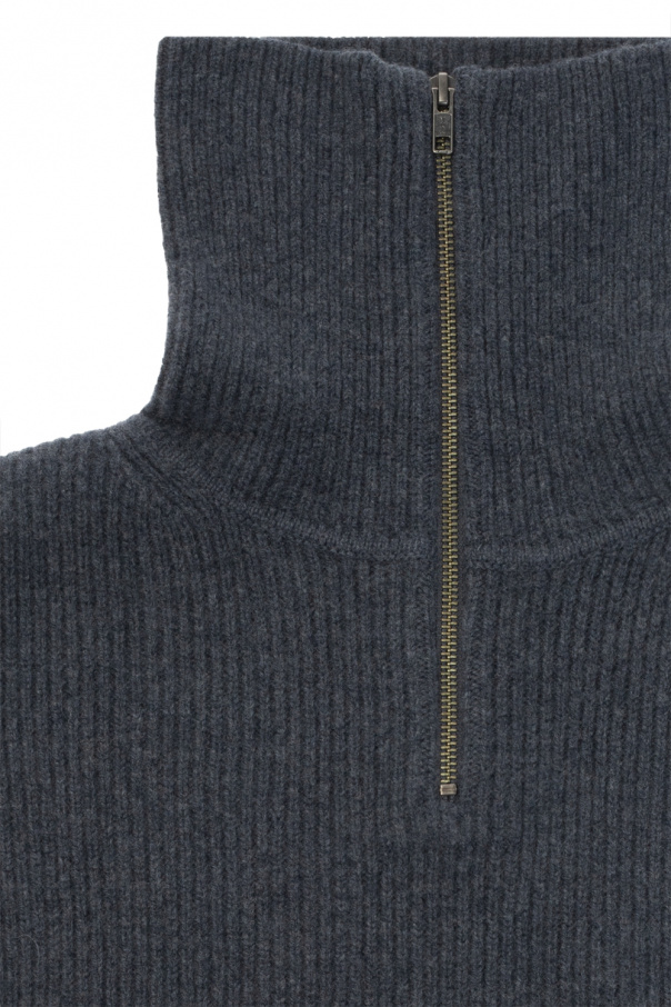 Samsøe Samsøe Wool collar