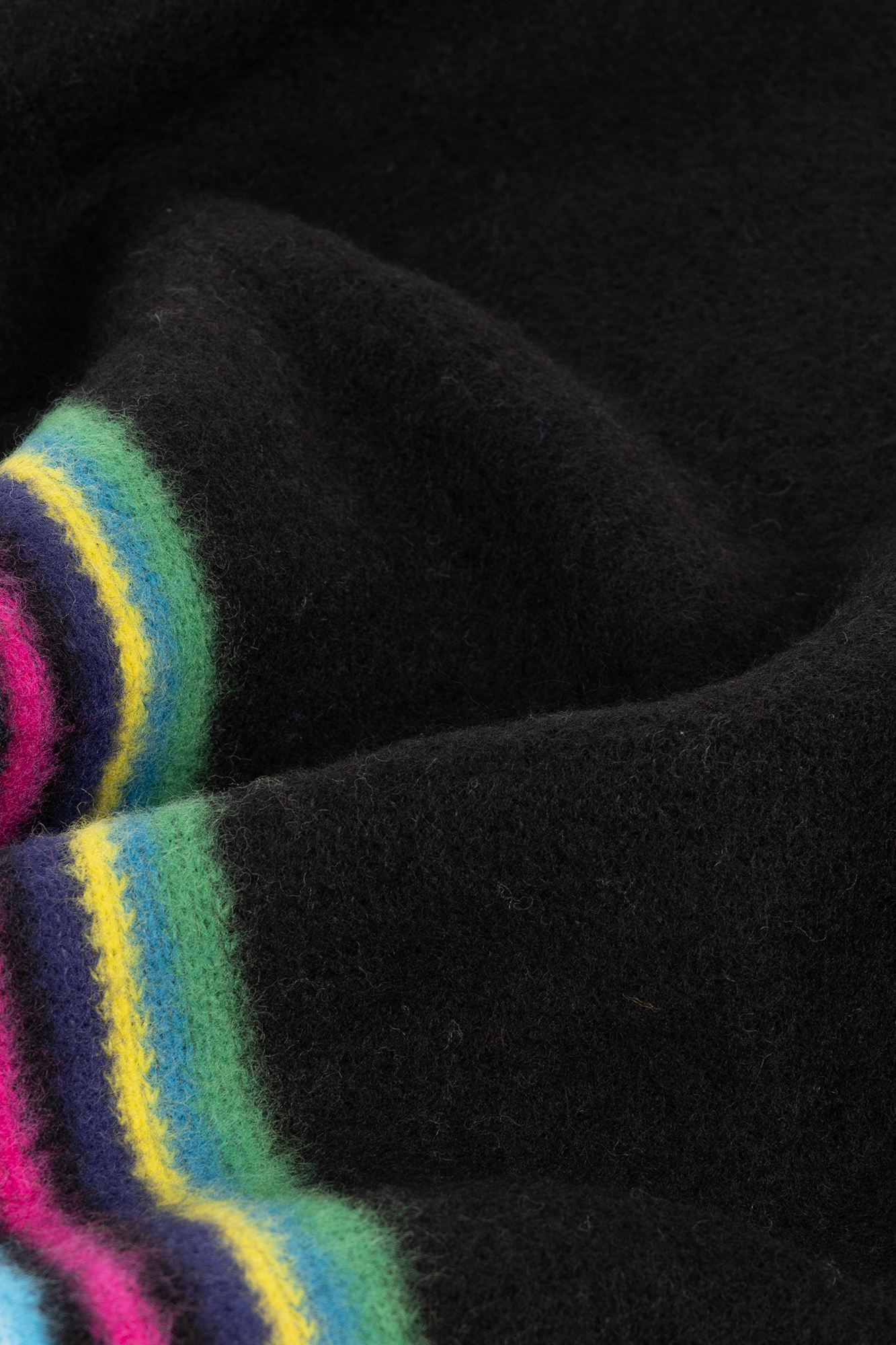 PS Paul Smith Wool scarf