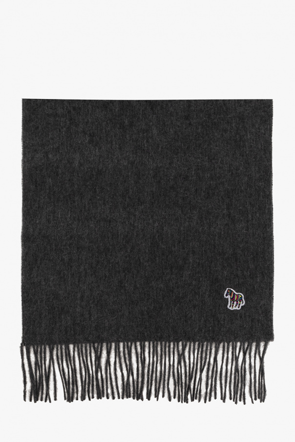 PS Paul Smith Scarf with logo