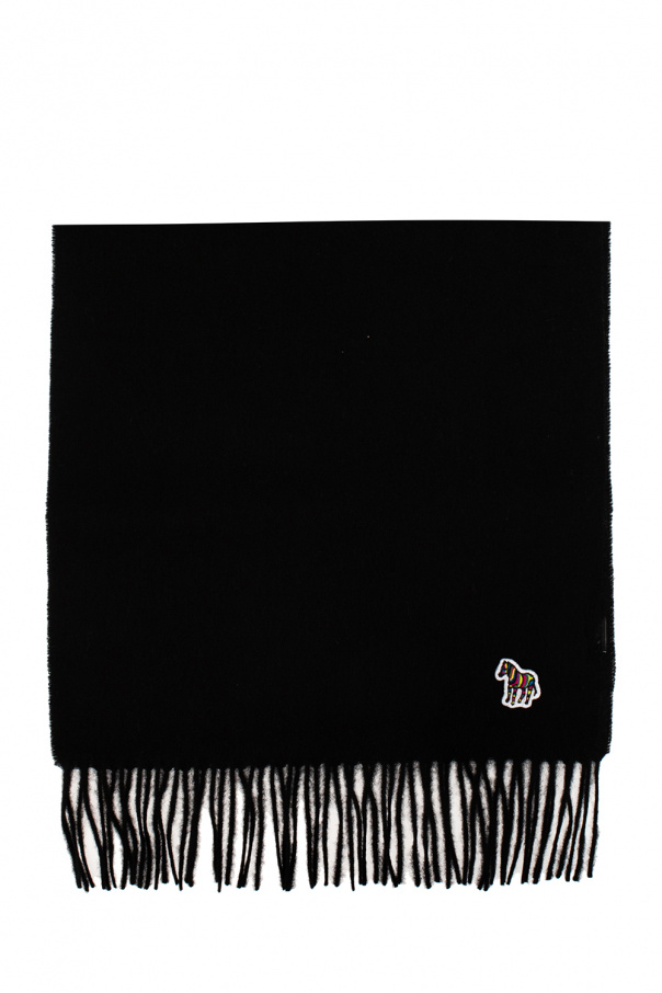 Wool scarf od PS Paul Smith