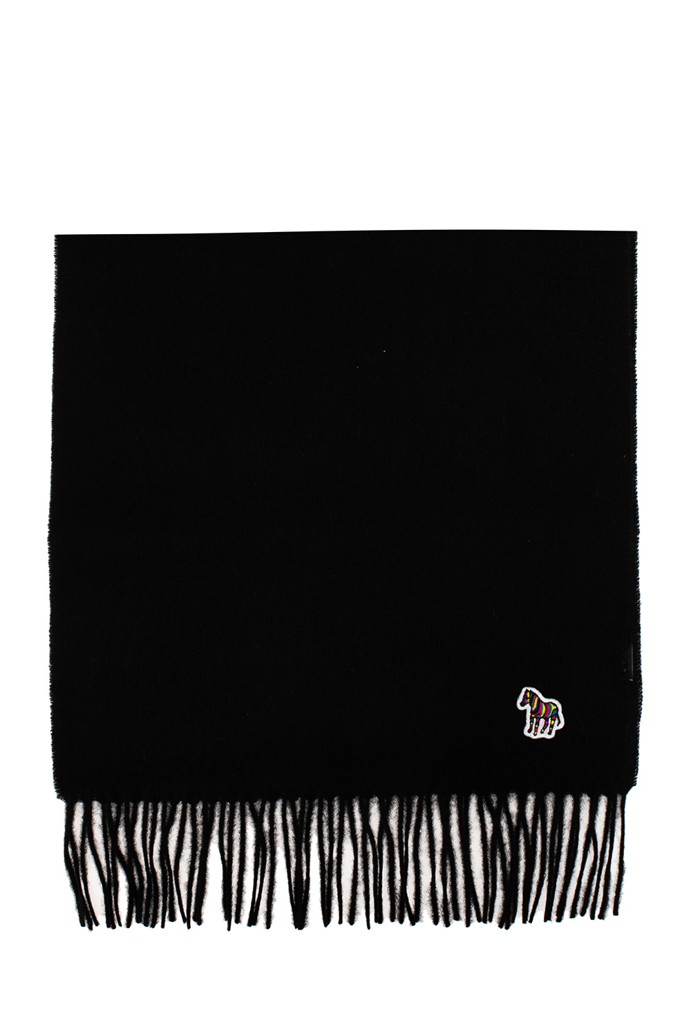 PS Paul Smith Wool scarf