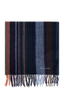 PS Paul Smith MULTICOLOUR Scarf with striped pattern