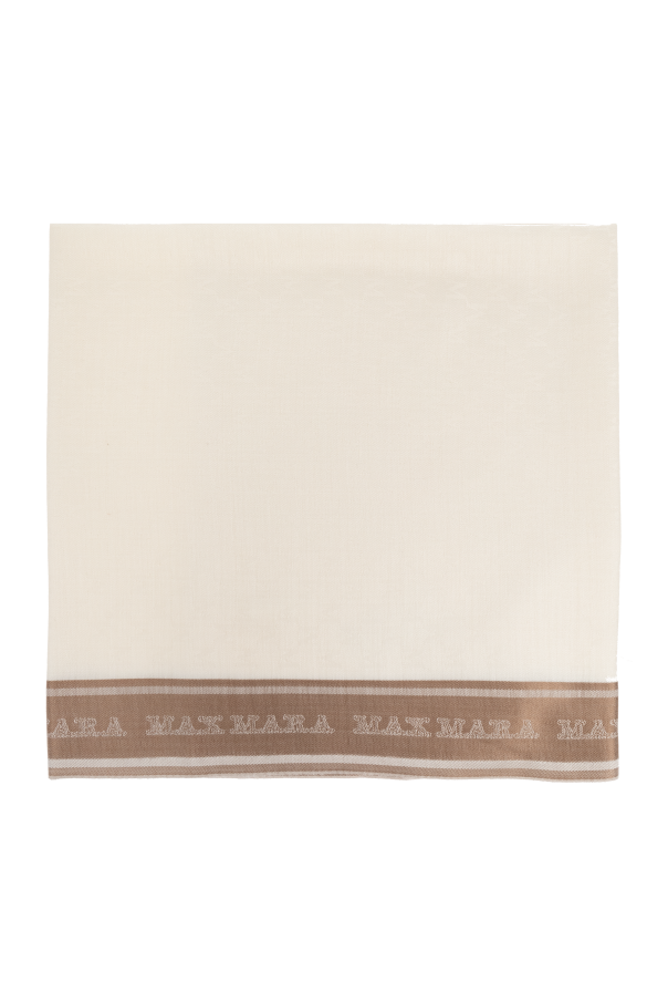 Scarf Madre, zdjęcie 1 Scarf Madre od Max Mara