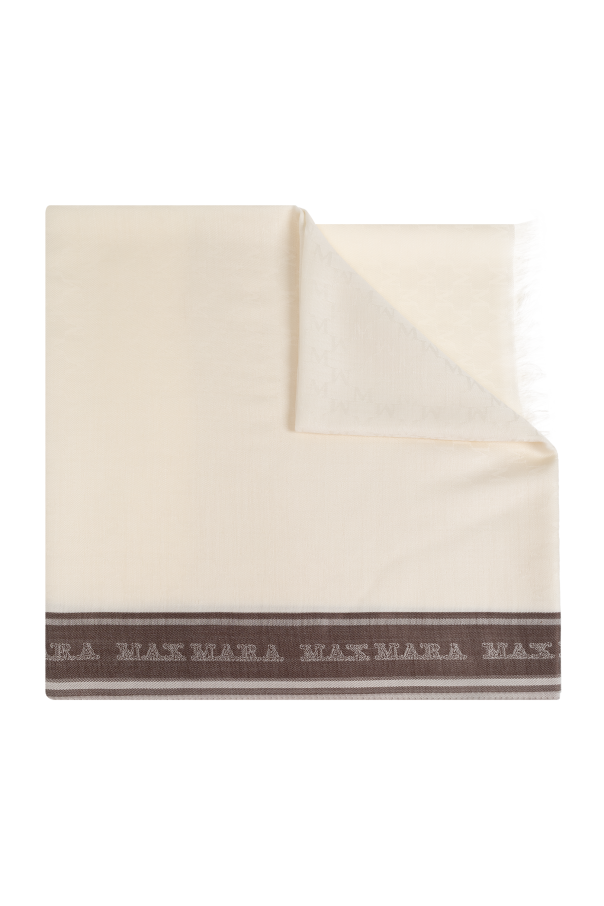 Scarf ‘Madre’ od Max Mara