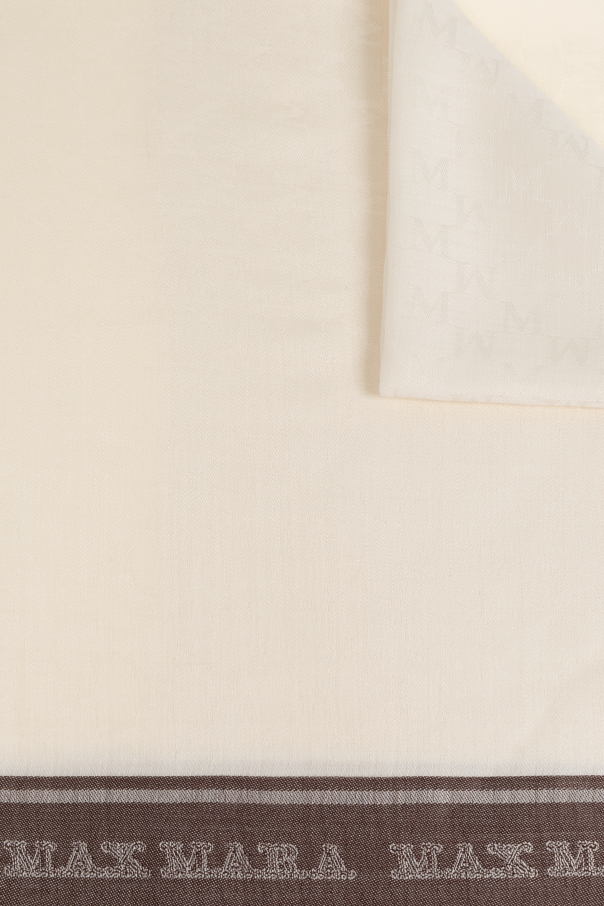 Max Mara Bufanda ‘Madre’