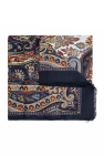 Etro Printed scarf