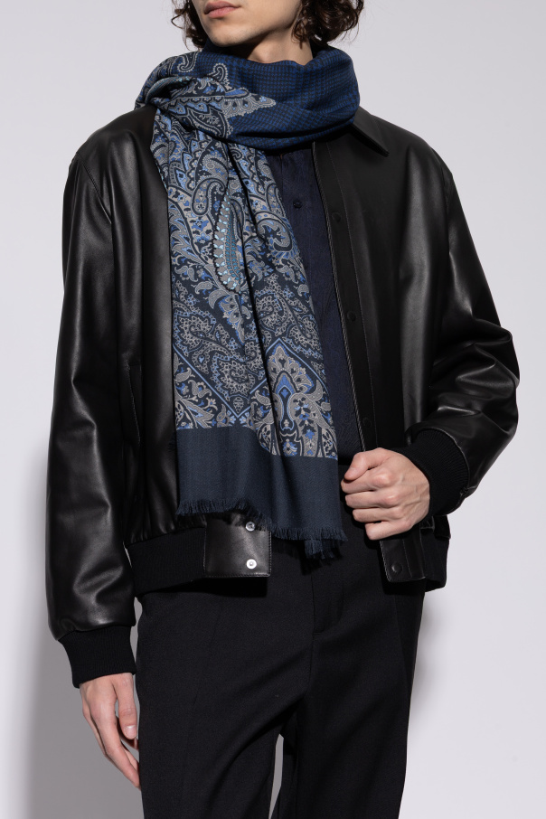 Etro Wollschal