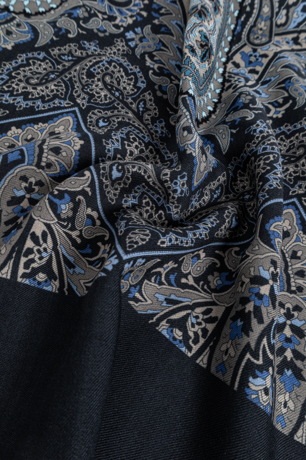 Etro Wollschal