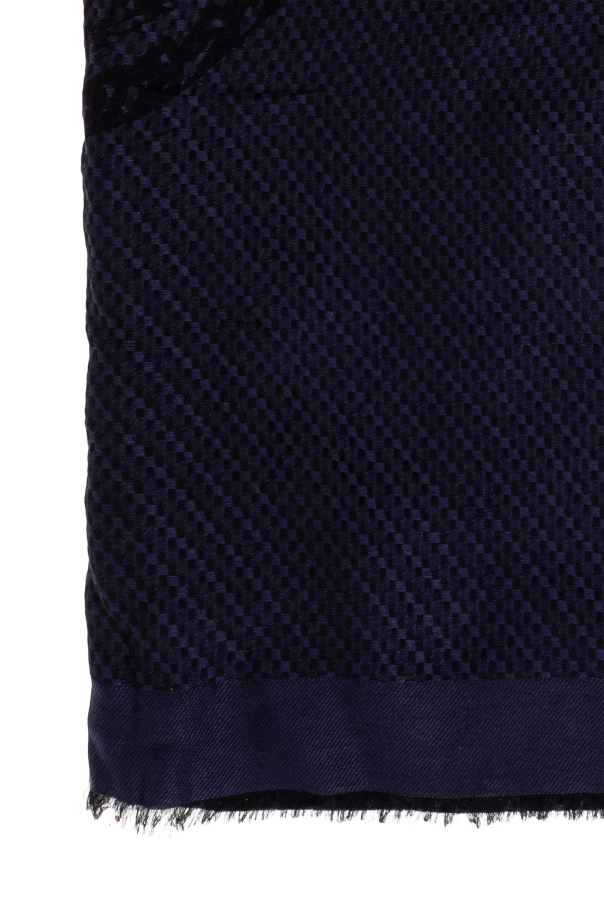 Etro Pañuelo con diseño decorativo