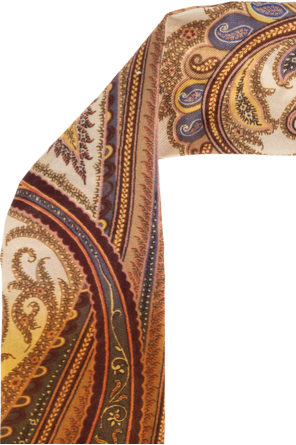 Etro Seidenschal
