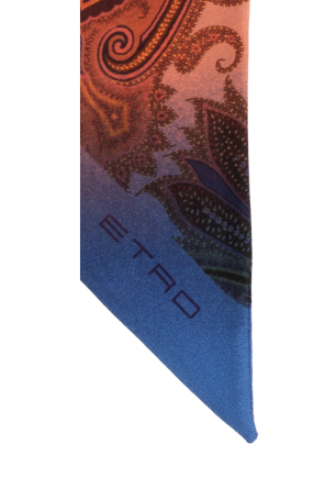 Etro Seidenschal