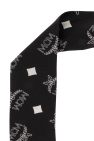 MCM Silk neckerchief