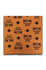 MCM Silk scarf