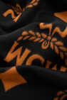 MCM Silk scarf
