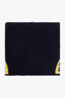 Stone Island Wool tube scarf