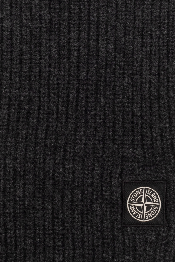 Stone Island PRACTICAL AND STYLISH OUTERWEAR