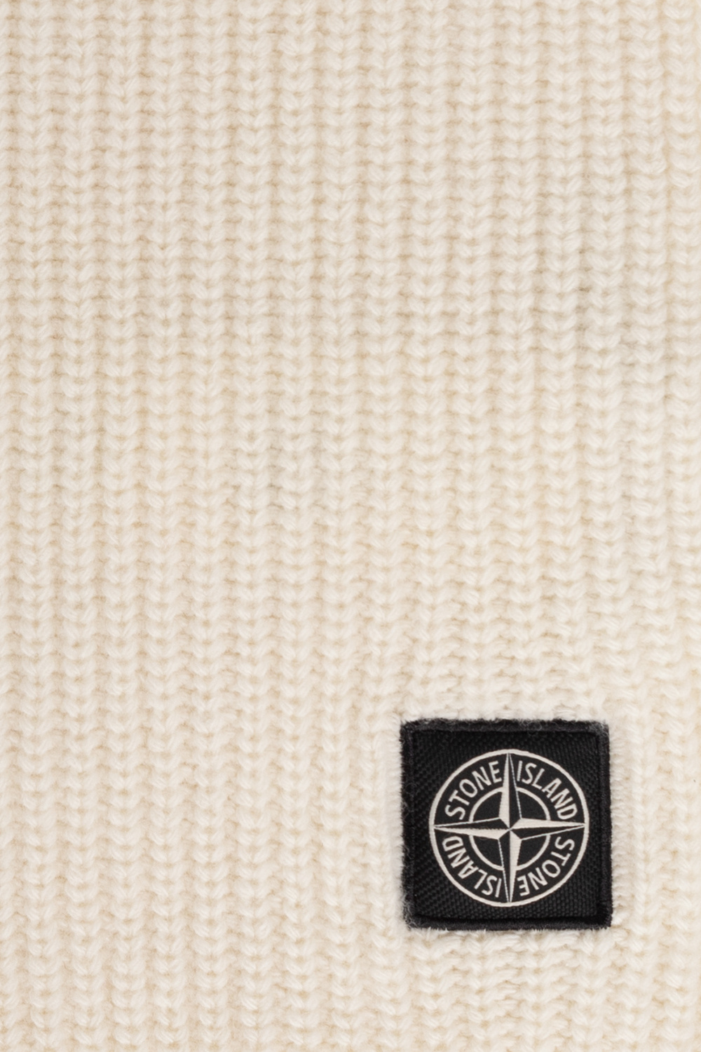 Stone Island Wool scarf