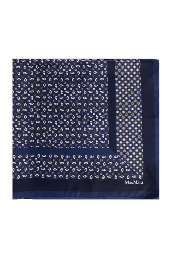 Silk scarf od Max Mara