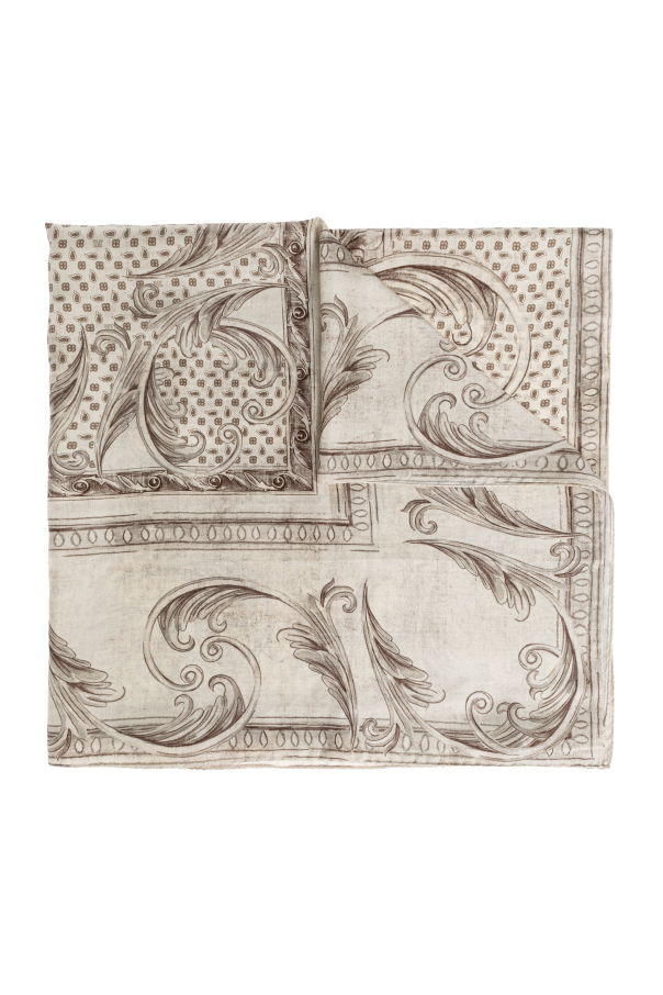 Silk scarf od Max Mara