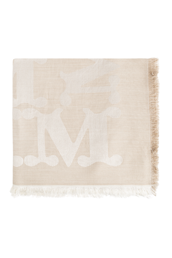 Scarf 'Edro' od Max Mara