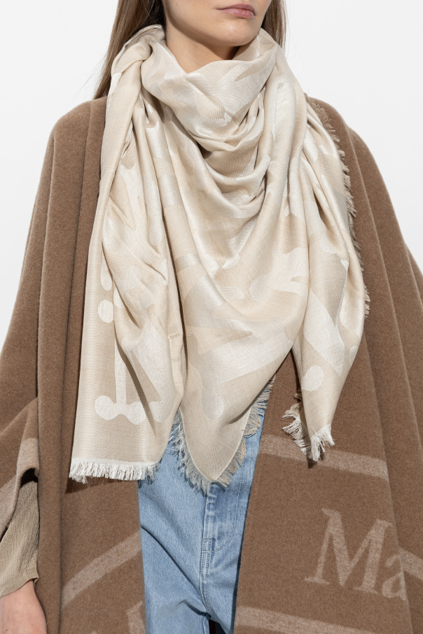 Max Mara Pañuelo "Edro"