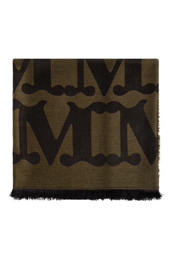 Scarf 'Edro' od Max Mara