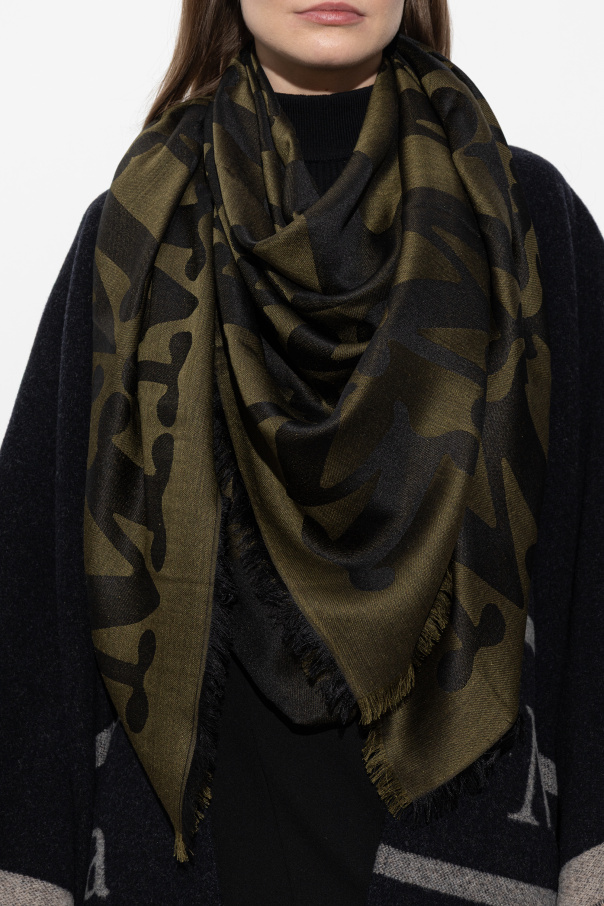Max Mara Pañuelo "Edro"