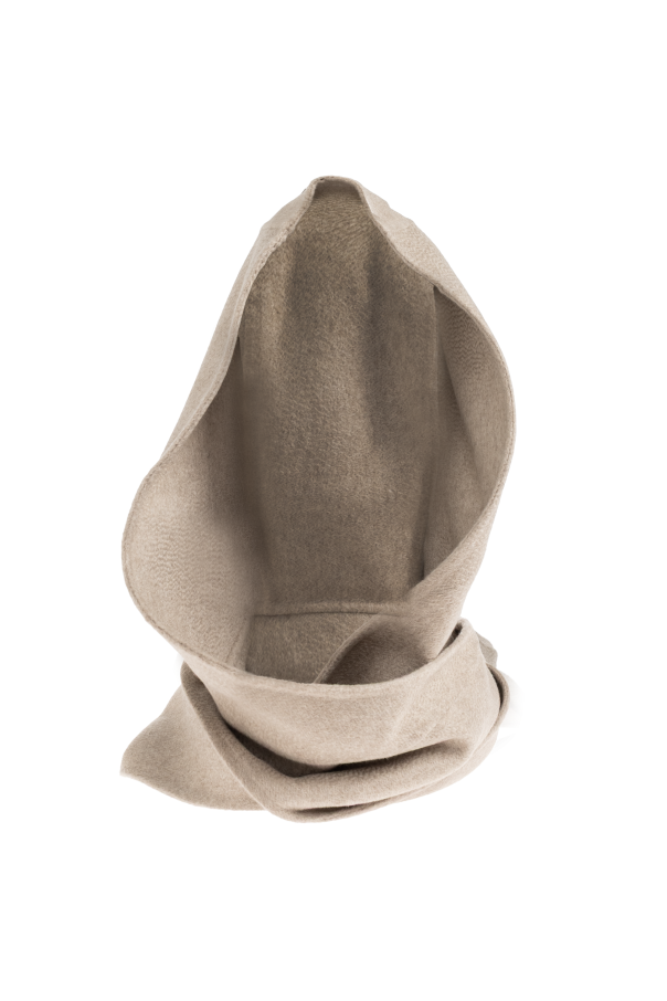 Cashmere scarf 