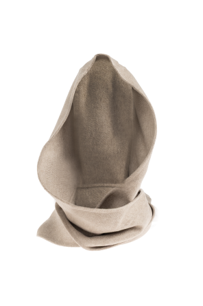 Cashmere scarf "Erba"