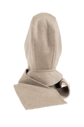Max Mara Cashmere scarf "Erba"
