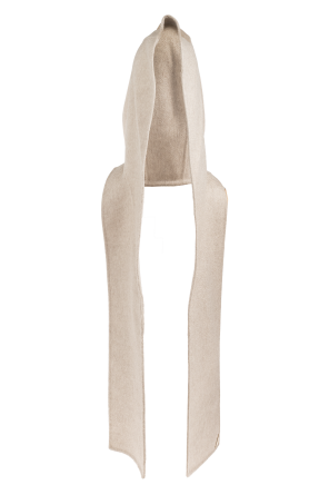 Max Mara Cashmere scarf "Erba"