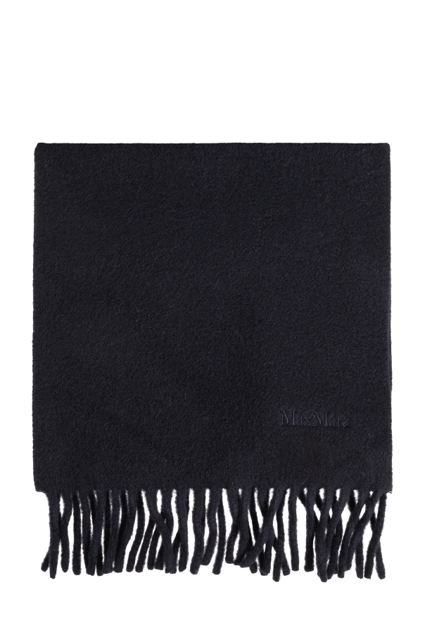 Woolen scarf 'Fragore' od Max Mara