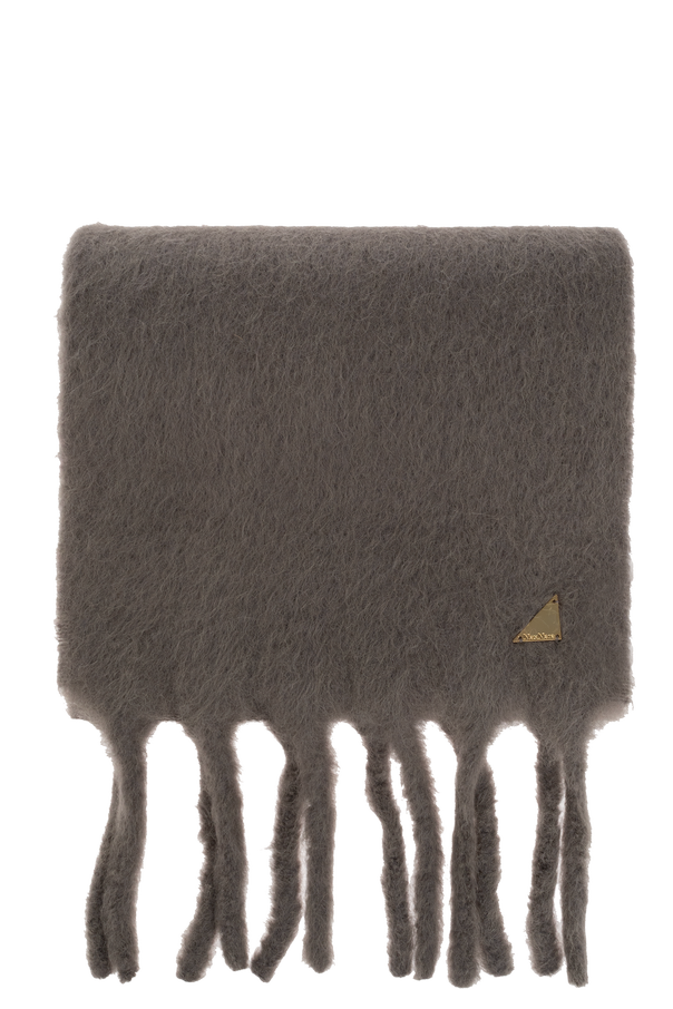 Wool scarf ‘Freccia’ od Max Mara