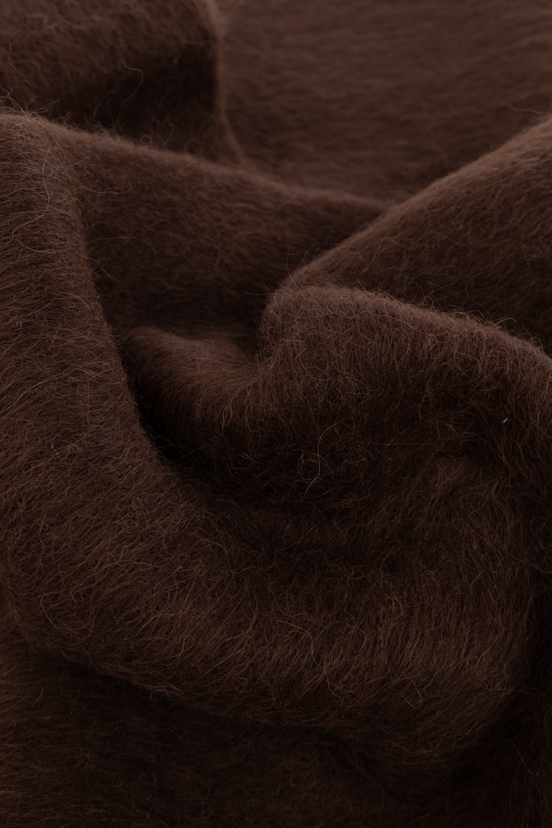Max Mara Bufanda de lana ‘Freccia’