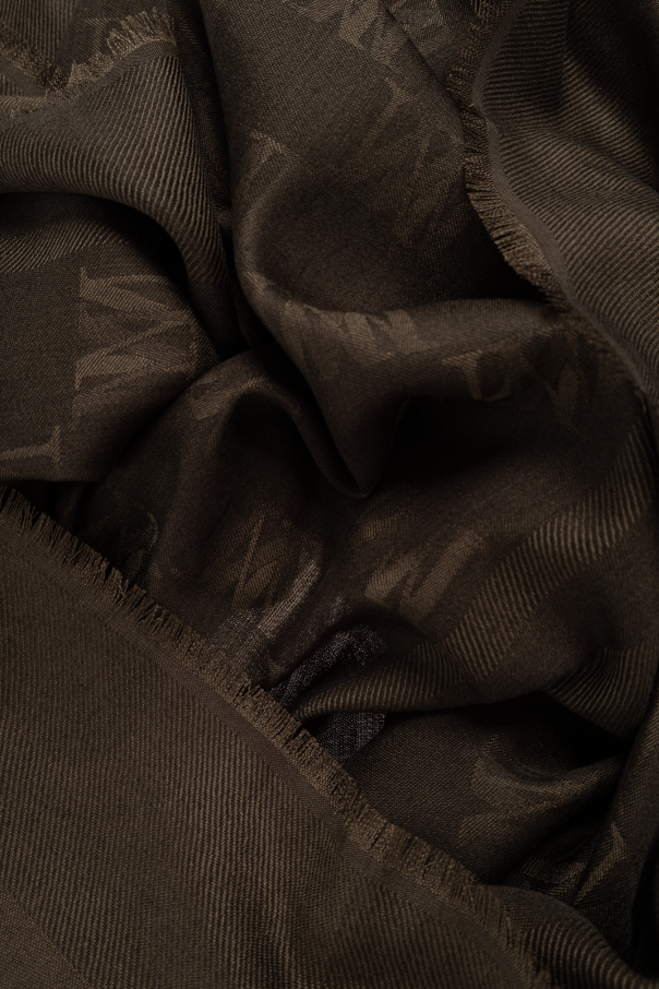 Max Mara "Gelato" scarf
