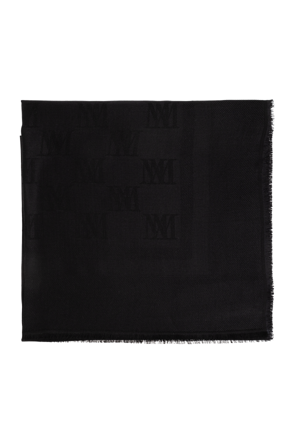 'Gelato' scarf od Max Mara