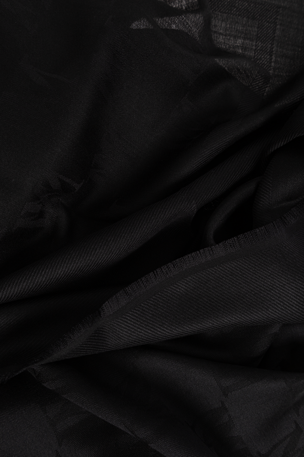 Max Mara 'Gelato' scarf