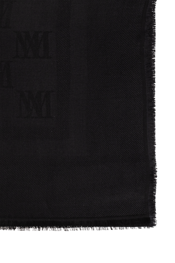 Max Mara 'Gelato' scarf