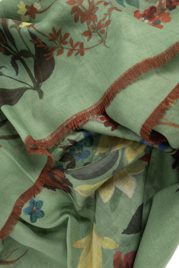 Max Mara Scarf "Moneta"