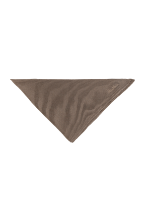 Max Mara Wool scarf