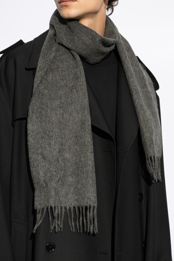 Norse Projects Wool Scarf