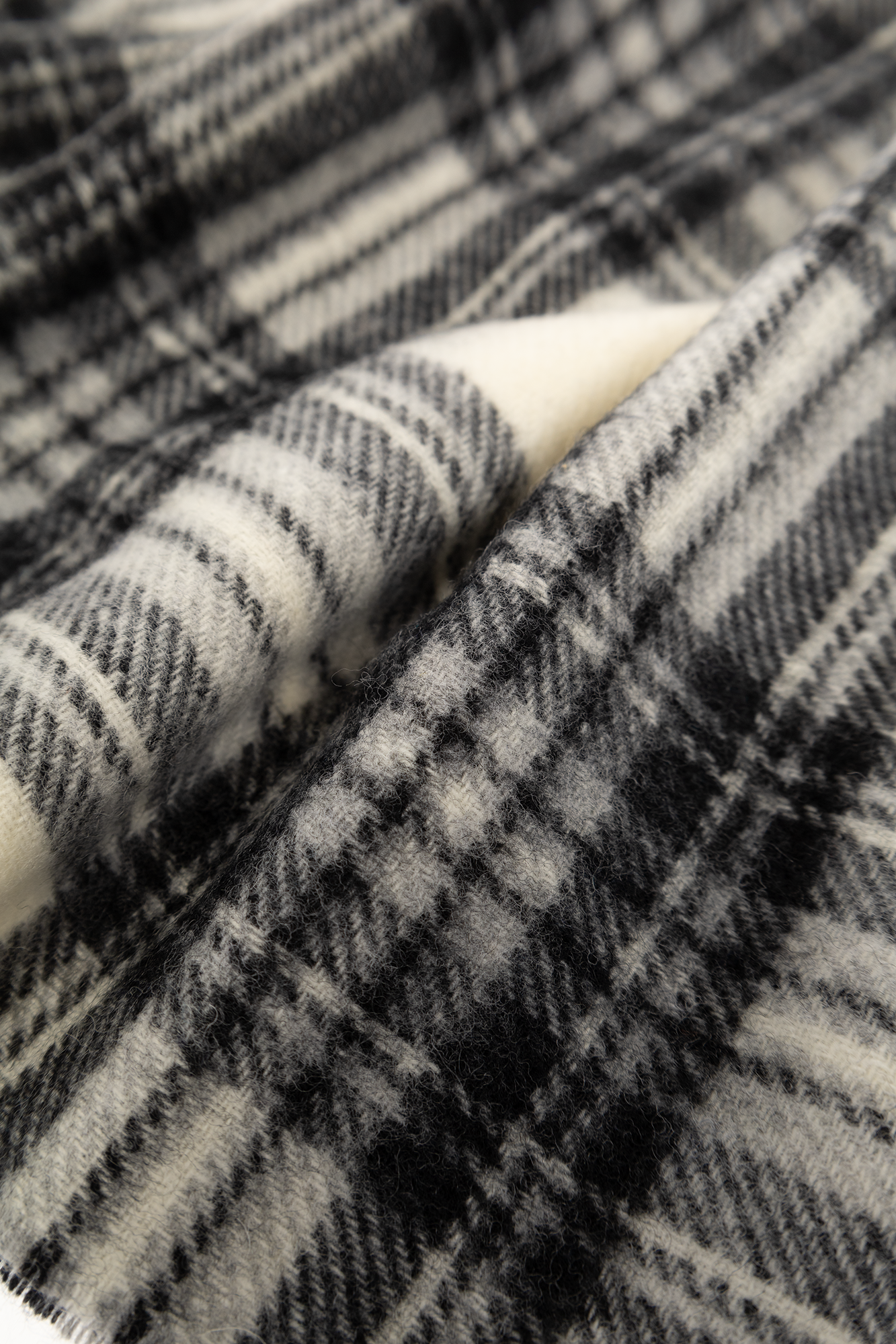 Norse Projects Wool scarf